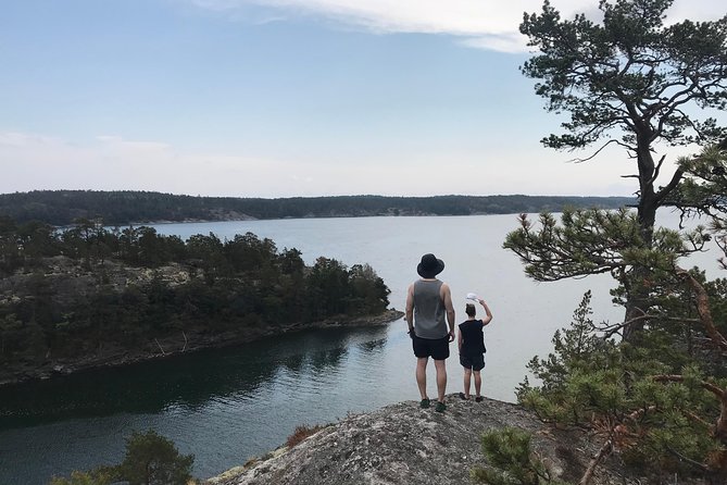 1-Day Small-Group Stockholm Archipelago Kayak Tour - The drive from Stockholm: scenic, short, and useful