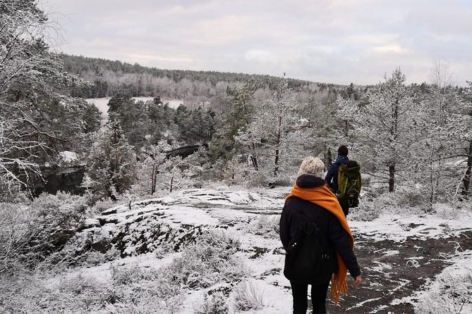 1-Day Small-Group Stockholm Nature Hiking - Who this tour suits best