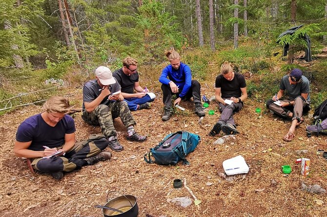 2-Day Small-Group Basic Skills Survival Course in Södermanland - Key highlights worth your time