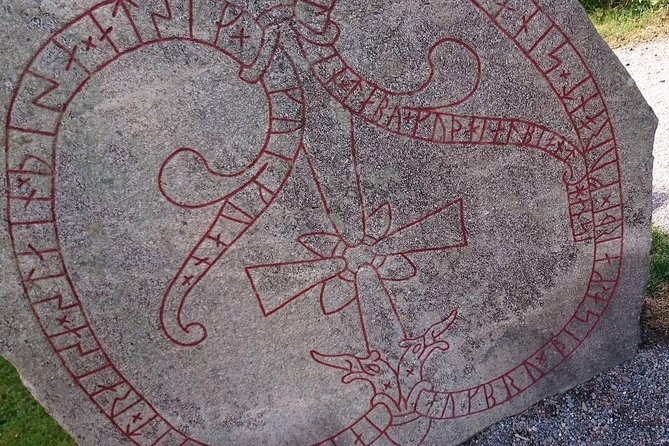 3-4h Viking History Short Day Tour from Stockholm - Key reasons this Viking tour is worth your time