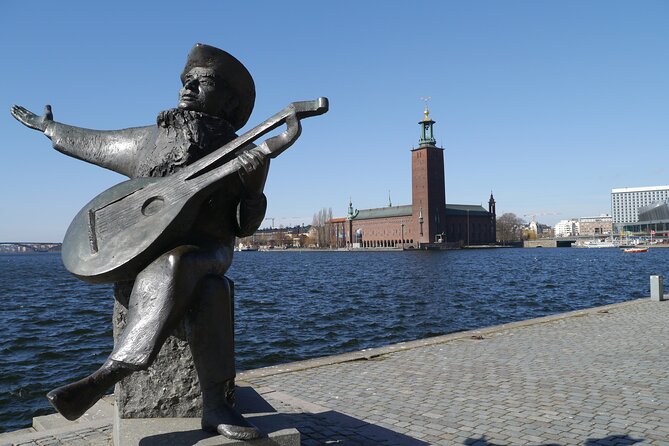 3-Hour Private Walking Tour in Stockholm - Why a Private Walking Tour Works So Well in Stockholm