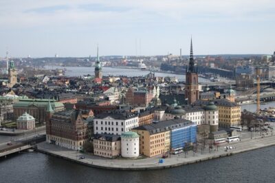 3-Hour Private Walking Tour in Stockholm - Stop-by-Stop: What You’ll See and Why It’s Worth the Time