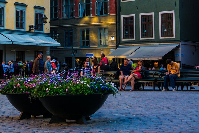 3-Hour Private Walking Tour in Stockholm - Should You Book It? My Practical Take