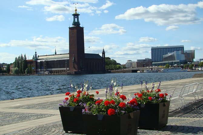 Beautiful Stockholm Small Group Walking Tour - Stortorget and Gamla stan: medieval streets that still guide your feet