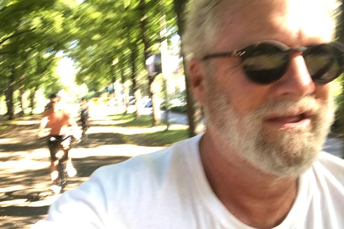 Best Stockholm Bike Tour. English, French or Spanish! - Why This Stockholm Bike Tour Works on a First Trip