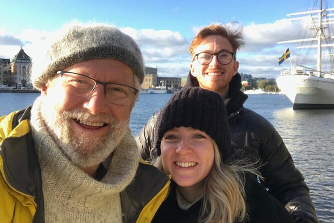 Best Stockholm Bike Tour. English, French or Spanish! - Price and Value: What $112.13 Gets You in 3 Hours