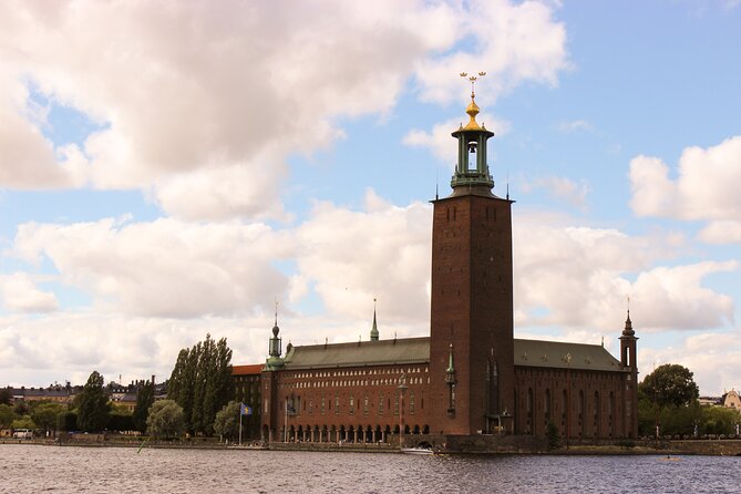 City Hall, Old Town & Vasa Museum - all-in-1 guided experience - Key highlights to expect