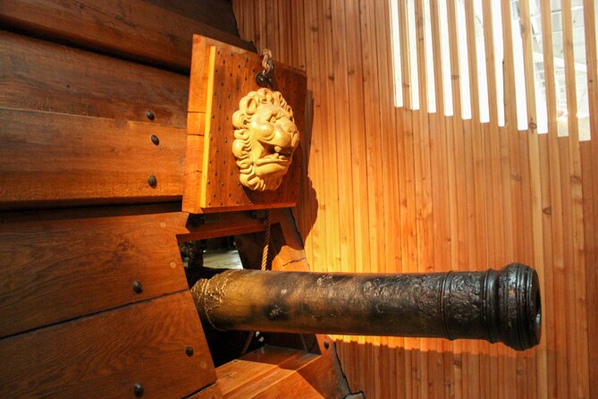 City Hall, Old Town & Vasa Museum - all-in-1 guided experience - Why the value works for $80.69