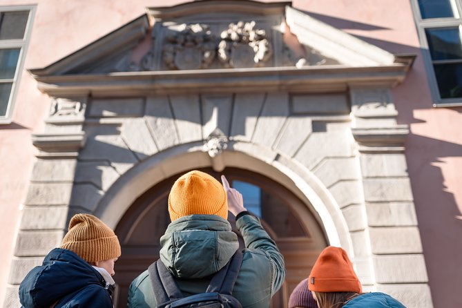CityQuest in Stockholm - To See Stockholm and Die - Stop-by-stop: Opera to Sergels Torg and the clues you’ll chase
