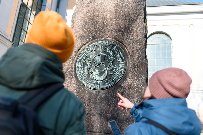 CityQuest in Stockholm - To See Stockholm and Die - How the game works: evidence, questions, and a wrap-up you can trust