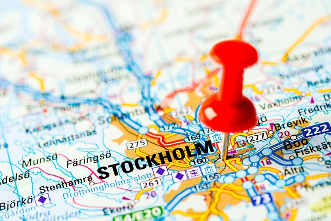 Classic Stockholm Small Group Walking Tour | 3 Hours - Key Things That Make This Tour Worth It