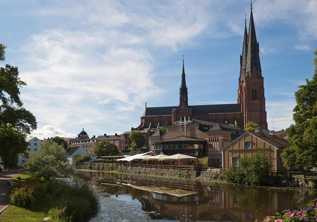 Day-Trip- to-Uppsala - Key things I’d write on your planning note
