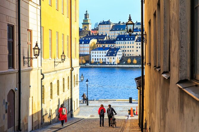 Drottningholm Palace Private Guided Tour - Price and logistics: making the all-in number make sense