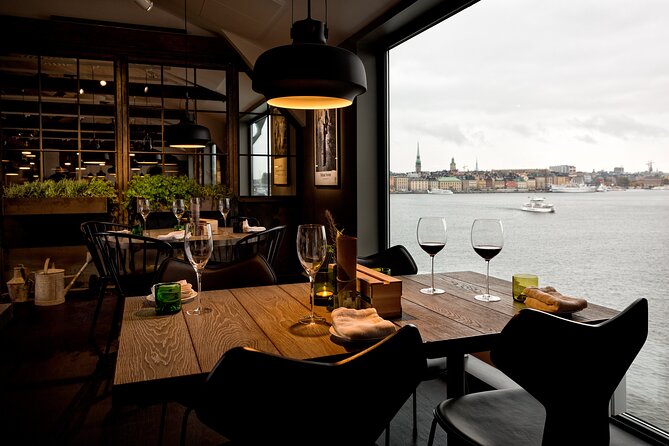 Fotografiska Stockholm Admission Ticket - What your ticket covers (and what it doesn’t)