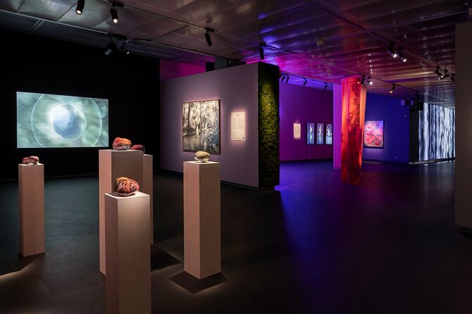 Fotografiska Stockholm Admission Ticket - Contemporary photography with range: what you might see
