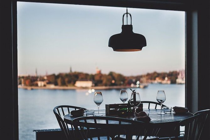 Fotografiska Stockholm Admission Ticket - Price and value: is $22.05 worth it?