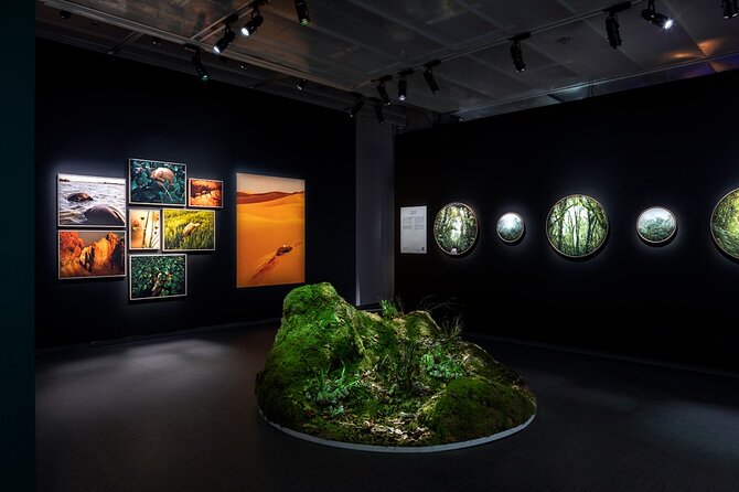Fotografiska Stockholm Admission Ticket - Practical tips for a smooth visit