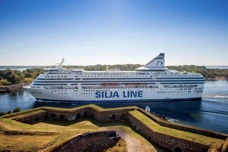From Stockholm: 3-Day Return Cruise to Helsinki & Breakfast - Key Points at a Glance
