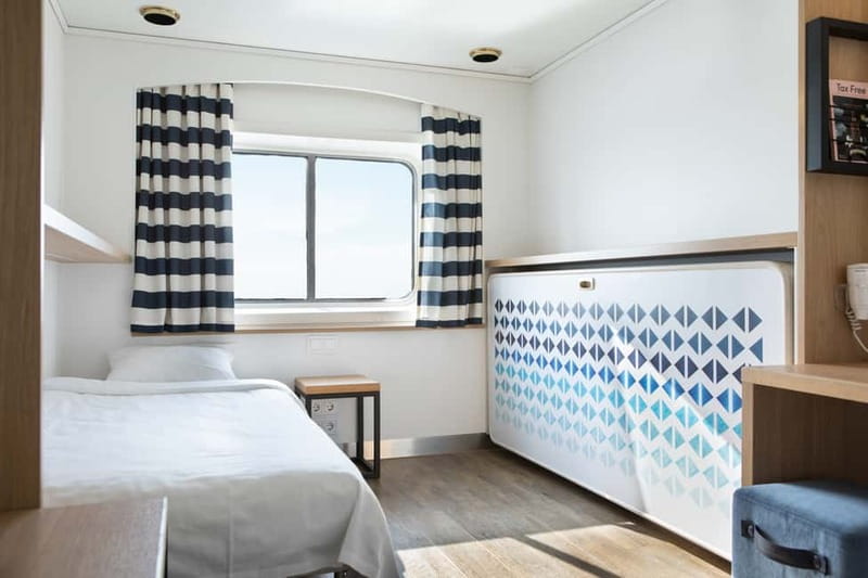 From Stockholm: 3-Day Return Cruise to Helsinki & Breakfast - Why This Stockholm–Helsinki Mini Cruise Feels Like a Real Vacation