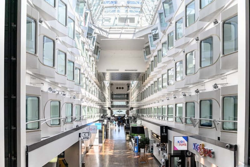 From Stockholm: 3-Day Return Cruise to Helsinki & Breakfast - Breakfast and Dining Strategy: How to Eat Well Without Ship-Pricing Regret