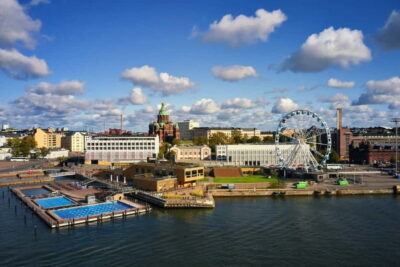 From Stockholm: 3-Day Return Cruise to Helsinki & Breakfast - Cabin Rundown: Classic Sea-View vs Deluxe (and What Changes Day-to-Day)