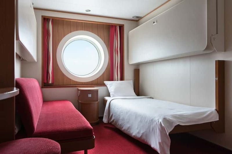 From Stockholm: 3-Day Return Cruise to Tallinn & Breakfast - Key things to know before you go