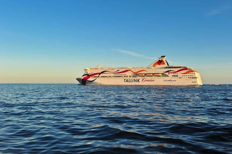 From Stockholm: 3-Day Return Cruise to Tallinn & Breakfast - Price and Value: What $148 Covers (and What Doesn’t)