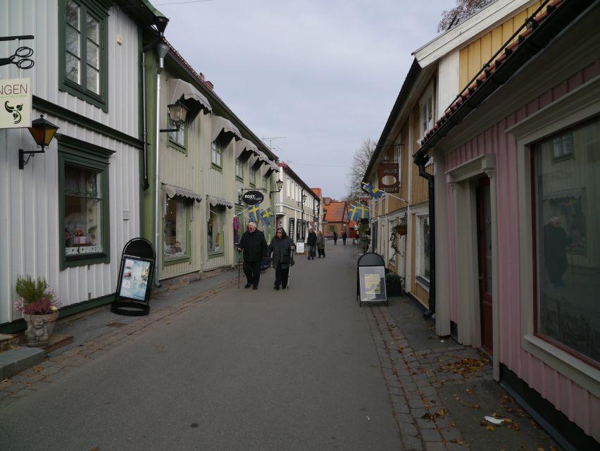 From Stockholm: Guided Day Trip to Sigtuna City - Key moments you’ll remember