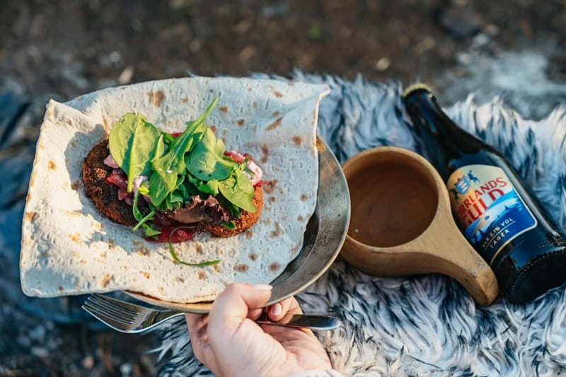 From Stockholm: Moose & Wildlife Safari with Campfire Dinner - Should you book the Moose & Wildlife Safari with Campfire Dinner?