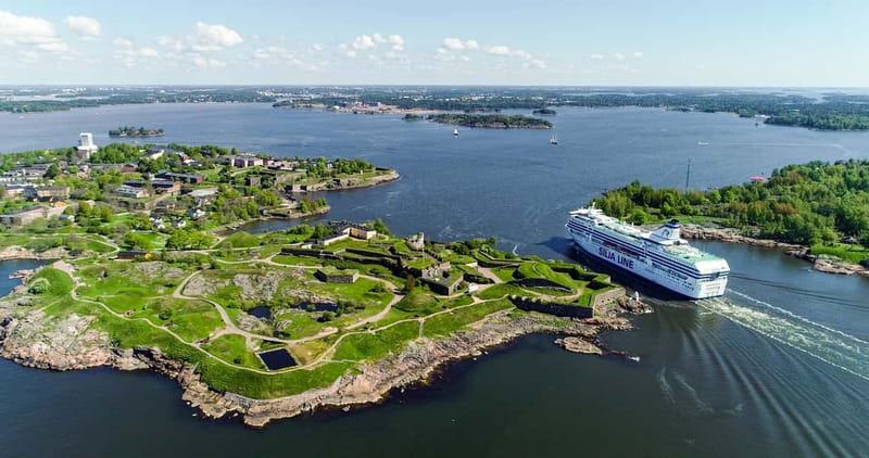 From Stockholm: Overnight Cruise to Helsinki with Breakfast - Why this overnight Stockholm to Helsinki route feels like a mini-holiday