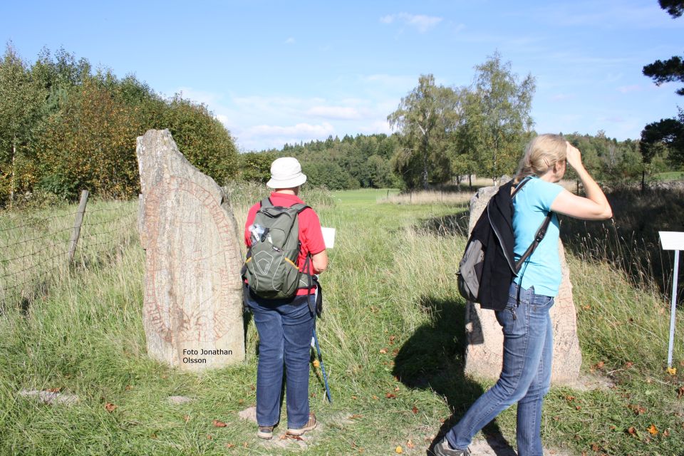 From Stockholm: Viking Culture and Heritage Small Group Tour - Small group size: why 16 people changes everything