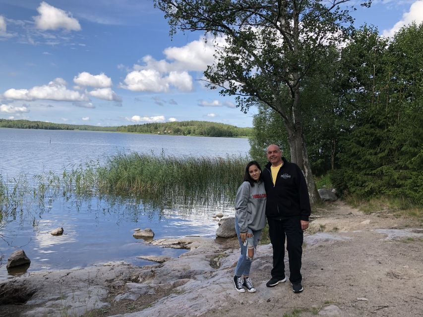 From Stockholm: Viking Culture and Heritage Small Group Tour - Weather, clothing, and timing: the real logistics you should plan for
