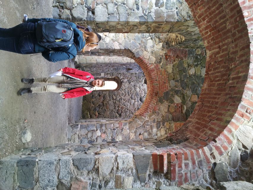 From Stockholm: Viking Culture Guided Tour with Transfer - Cost and value: is $193 for 6 hours fair?