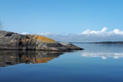 Full-Day Stockholm Archipelago Sailing Tour - Vaxholm meeting point: getting there without the headache