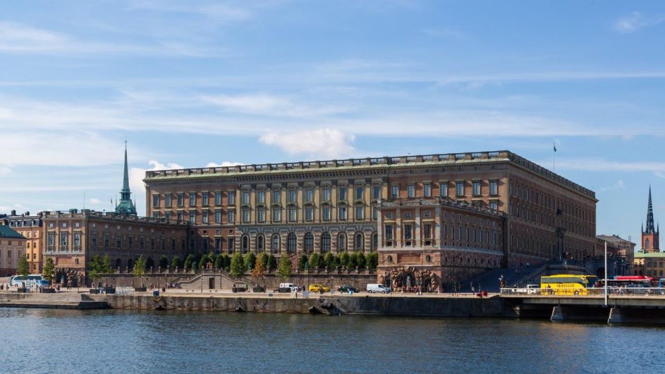Gamla Stan: Essential Tour of Stockholm - Key takeaways before you go