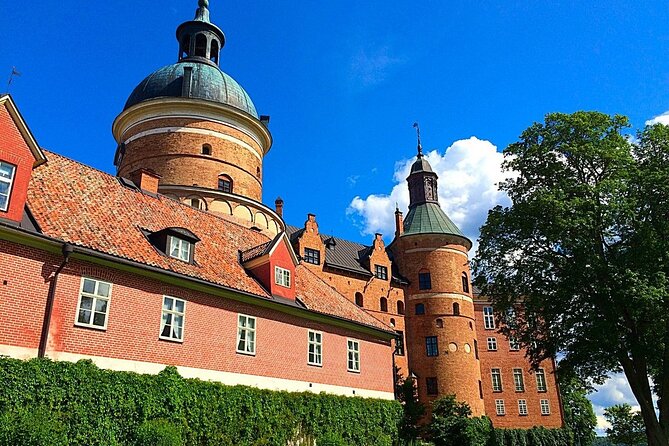 Grand Castle Tour Drottningholm and Gripsholm (private service) - Practical tips so the day feels easy, not rushed