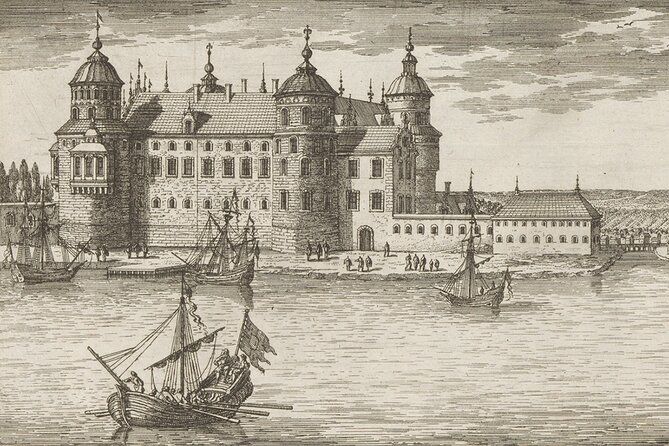 Grand Castle Tour Drottningholm and Gripsholm (private service) - Who should book this private Drottningholm and Gripsholm day