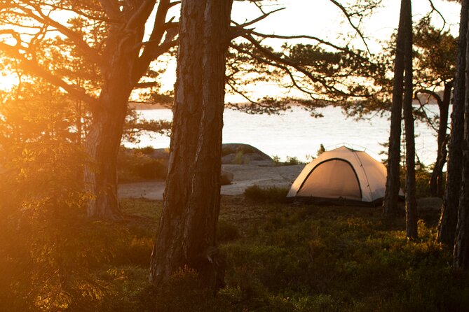 Guided 3-Day Kayak and Wildcamp Tour in Stockholm Archipelago - Key things to know before you paddle into the wild