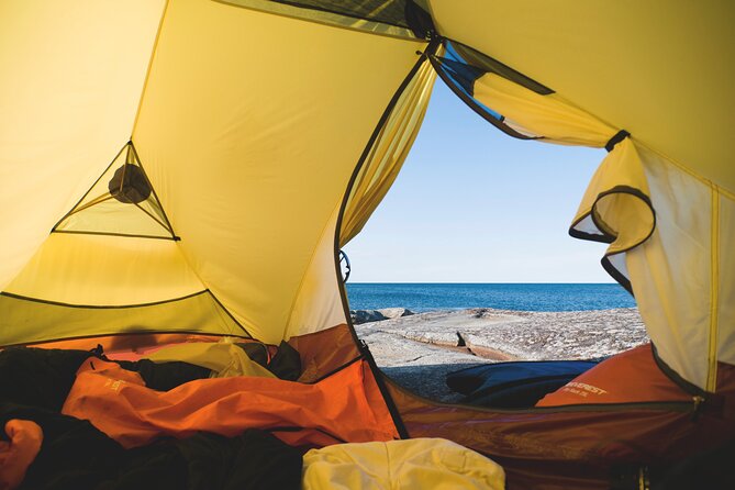 Guided 3-Day Kayak and Wildcamp Tour in Stockholm Archipelago - Why this Stockholm archipelago trip feels like real outdoor Sweden