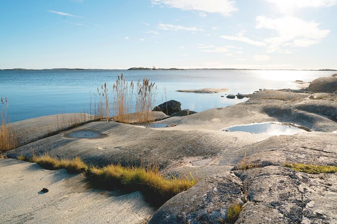 Guided 3-Day Kayak and Wildcamp Tour in Stockholm Archipelago - Gear, food, and the real-world comfort level of wildcamping
