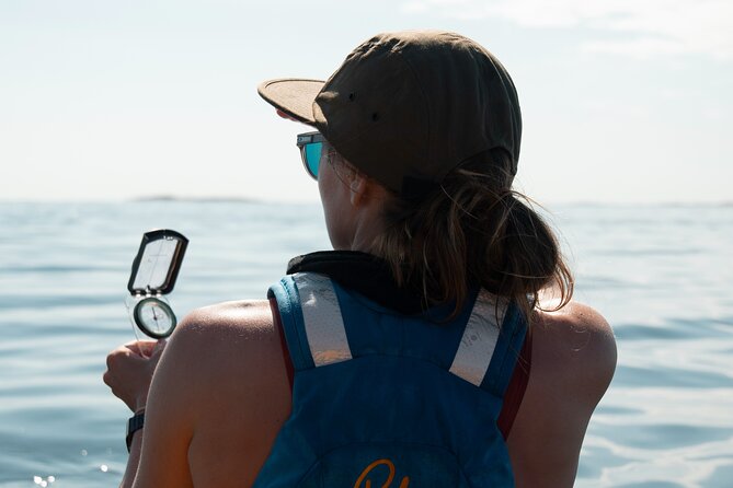 Guided 3-Day Kayak and Wildcamp Tour in Stockholm Archipelago - Getting started in Stockholm: pickup, fika, and a calm transition