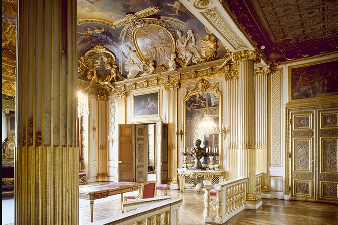 Inside The Crown: Stockholm Royal Palace Private Guided Tour - Timing: How to Fit 1.5 Hours Into Your Palace Day