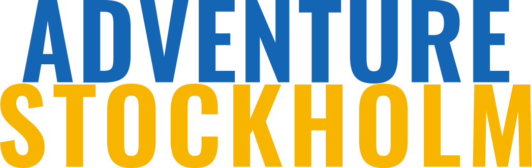 Adventure Stockholm