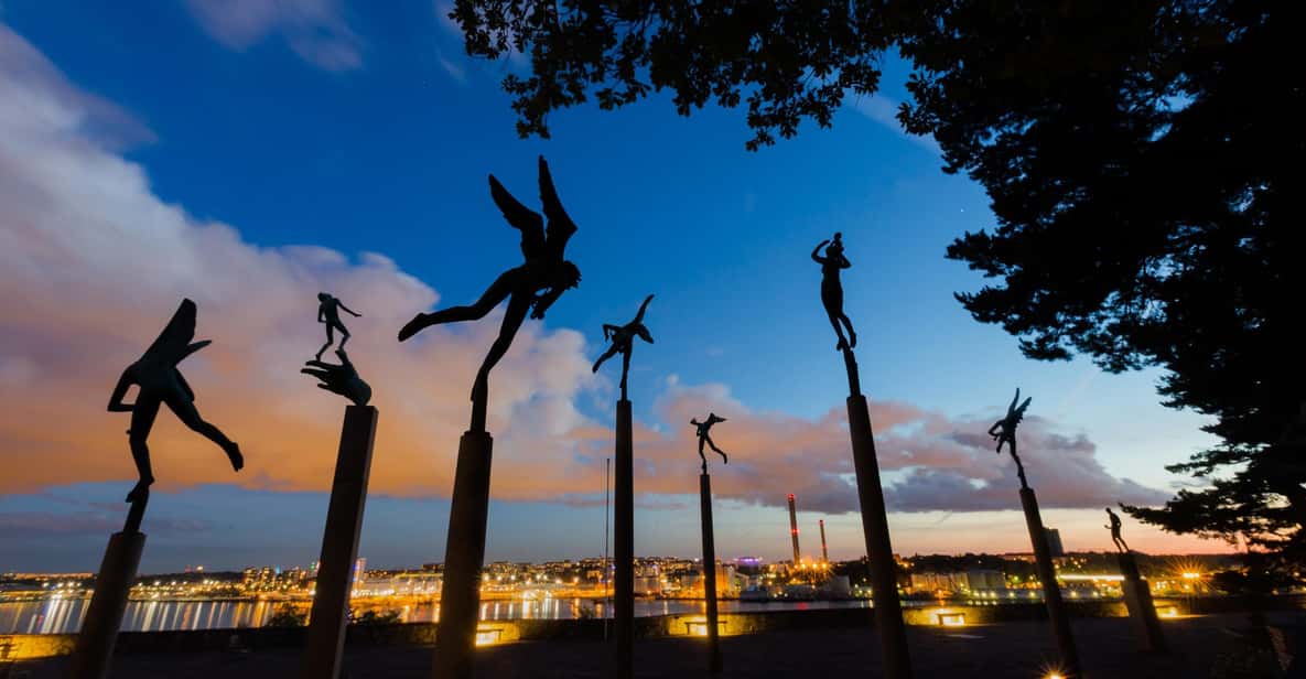 Millesgården Museum: sculpture park and art galllery - Key things to know before you go