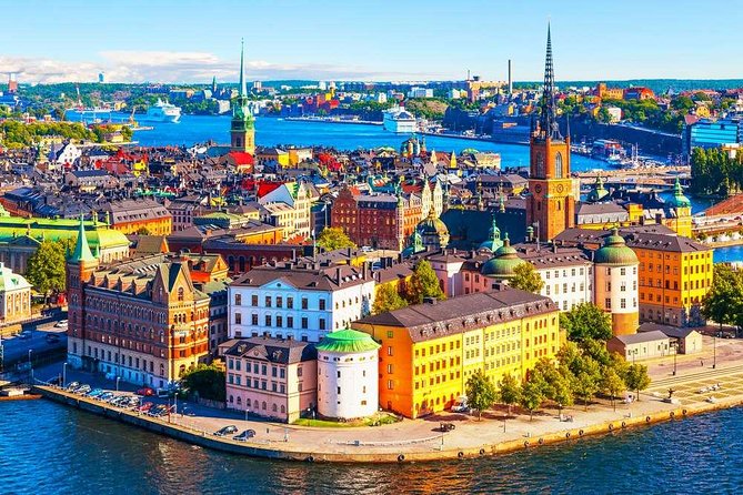 Old Town Tour of Stockholm - Guides and Group Size: The Big Variable You Can’t Ignore
