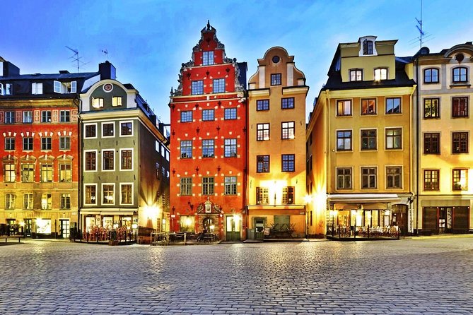 Old Town Tour of Stockholm - Should You Book This Old Town Tour of Stockholm?
