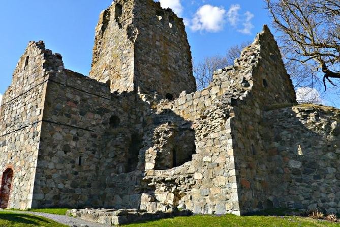 Private Full Day Viking History Tour from Stockholm Including Sigtuna and Uppsala - Morning Setup: Pickup at 9:00am and a Comfortable Ride Out