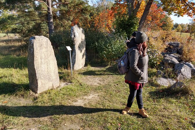Private Full Day Viking History Tour from Stockholm Including Sigtuna and Uppsala - Uppsala Domkyrka: Cathedral Scale in the Nordic Region