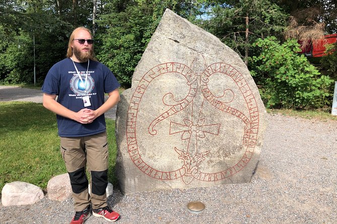 Private Half Day Tour: Viking History Trip from Stockholm Including Sigtuna - Stop 5: Sigtuna’s Wooden Streets and Church Ruins (About 40 Minutes)