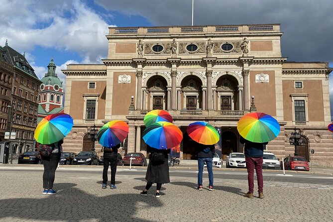 Private Tour of Stockholm - Södermalm: choose the neighborhood vibe you actually want
